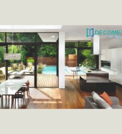 Decomet Industries Private Limited