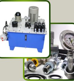Deepak Ind Hydraulics