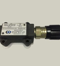 Deepak Ind Hydraulics