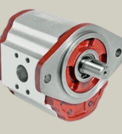 Deepak Ind Hydraulics