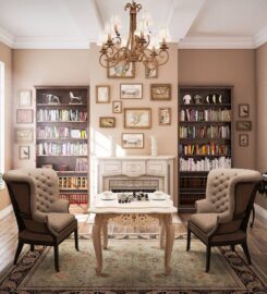 Delhi Furniture Company Pvt. Ltd.