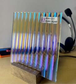 Desai Glass