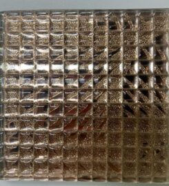 Desai Glass
