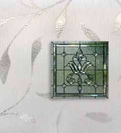 Desai Glass