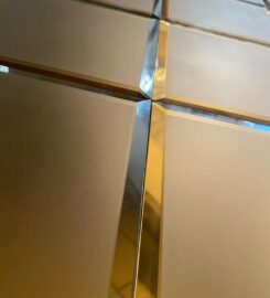 Desai Glass