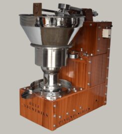 Devi Industries – Cold Press Oil Machine