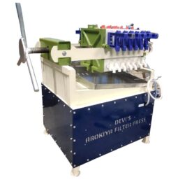 Devi Industries – Cold Press Oil Machine