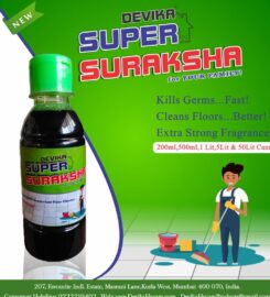 Devika Hycare Products, SK PRODUCTIONS