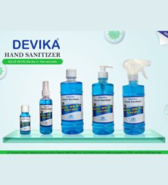 Devika Hycare Products, SK PRODUCTIONS