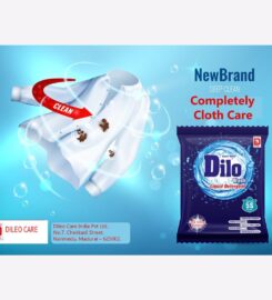 Dileo Care India (P) Ltd