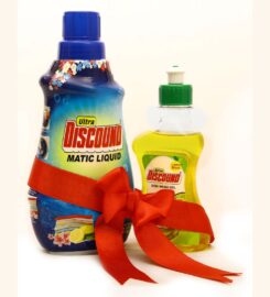 Discound Soap – Shri Ram Bharath Chemical & Detergents