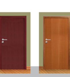 Doorwin Technology Pvt Ltd