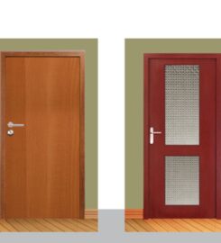 Doorwin Technology Pvt Ltd