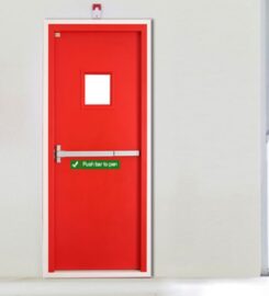 Doorwin Technology Pvt Ltd