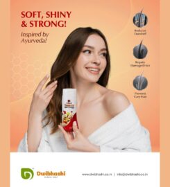 Dwibhashi Herbal & Ayurveda Products