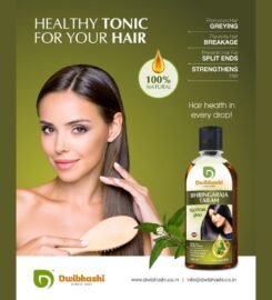 Dwibhashi Herbal & Ayurveda Products