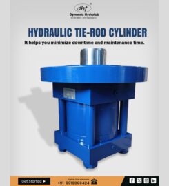 Dynamic Hydrofab