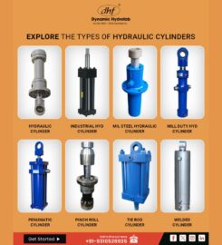 Dynamic Hydrofab