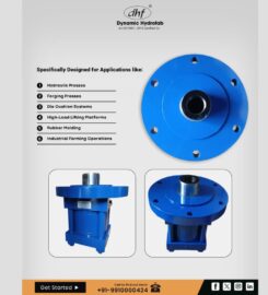Dynamic Hydrofab