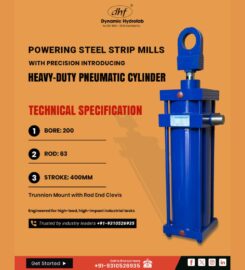 Dynamic Hydrofab