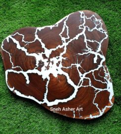 EPOKE Art Resin | Epoxy Resin | Resin Moulds