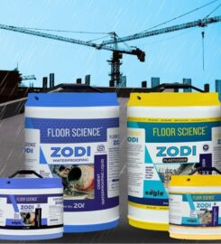 Eagle Coats Pvt Ltd [ Paint, Oxides, Adhesives Manufacturing Company]