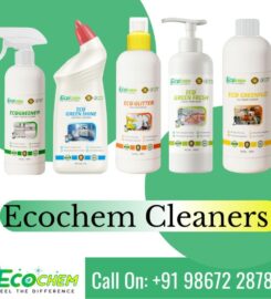 Ecochem Green Chemical Eco-Friendly Products For Cleaning