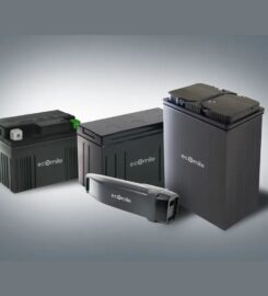 Ecomile Tech Private Limited