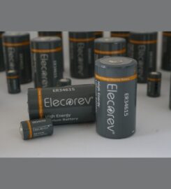 Elecorev Energy Pvt. Ltd.