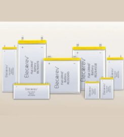 Elecorev Energy Pvt. Ltd.