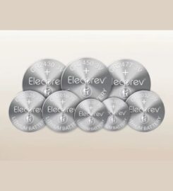 Elecorev Energy Pvt. Ltd.