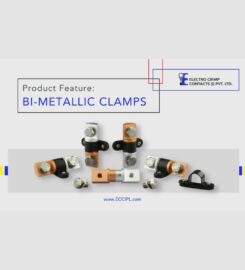 Electro Crimp Contacts Pvt Ltd | ECCIPL -Lug Manufacturer
