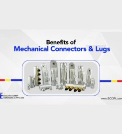 Electro Crimp Contacts Pvt Ltd | ECCIPL -Lug Manufacturer