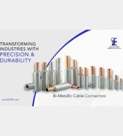 Electro Crimp Contacts Pvt Ltd | ECCIPL -Lug Manufacturer