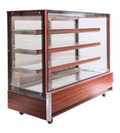 Elegance Equipments – Commercial Kitchen Equipment Manufacturer