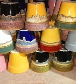 Evayka Ceramics