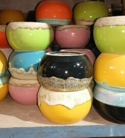 Evayka Ceramics