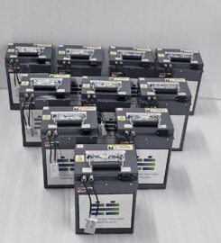 Excel Electrochem Technology | Best Lithium Battery Manufacturer in India