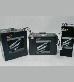 Excel Electrochem Technology | Best Lithium Battery Manufacturer in India