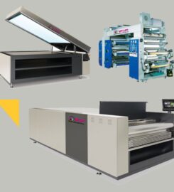 Flexography India Press | Printing Machine Equipment