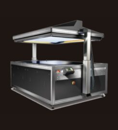 Flexography India Press | Printing Machine Equipment