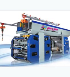 Flexography India Press | Printing Machine Equipment
