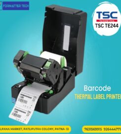 Formatter Tech Pvt. Ltd. | Thermal Pos Roll