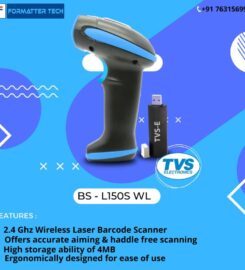 Formatter Tech Pvt. Ltd. | Thermal Pos Roll
