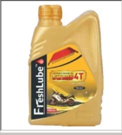 FRESHTECH PETROLEUM CORPORATION