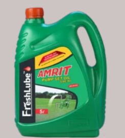 FRESHTECH PETROLEUM CORPORATION