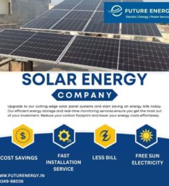 FUTURE ENERGY