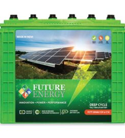 FUTURE ENERGY