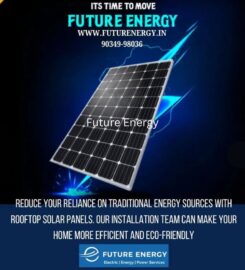 FUTURE ENERGY