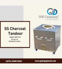 GAD Equipments